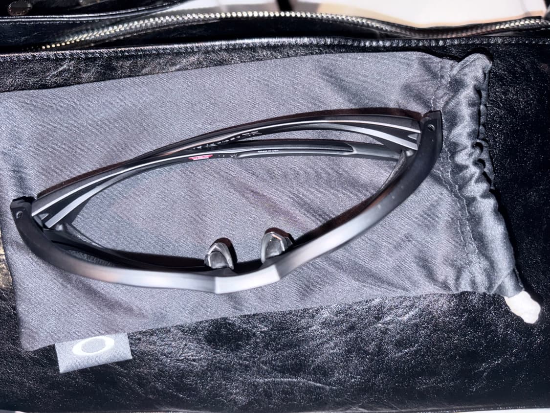 오클리 선글라스 상품이미지3