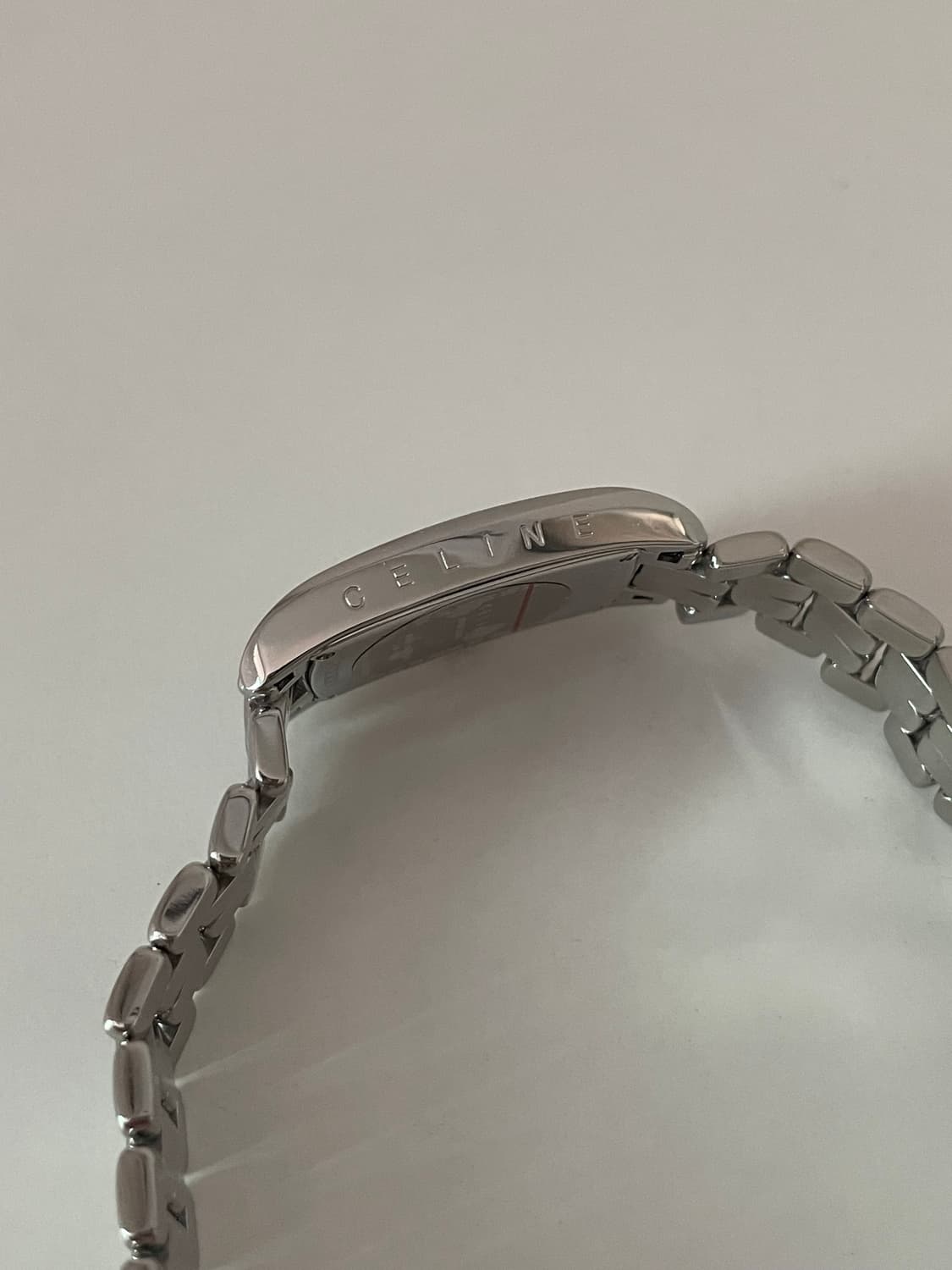 CELINE triomphe steel watch / 셀린느 시계 상품이미지8