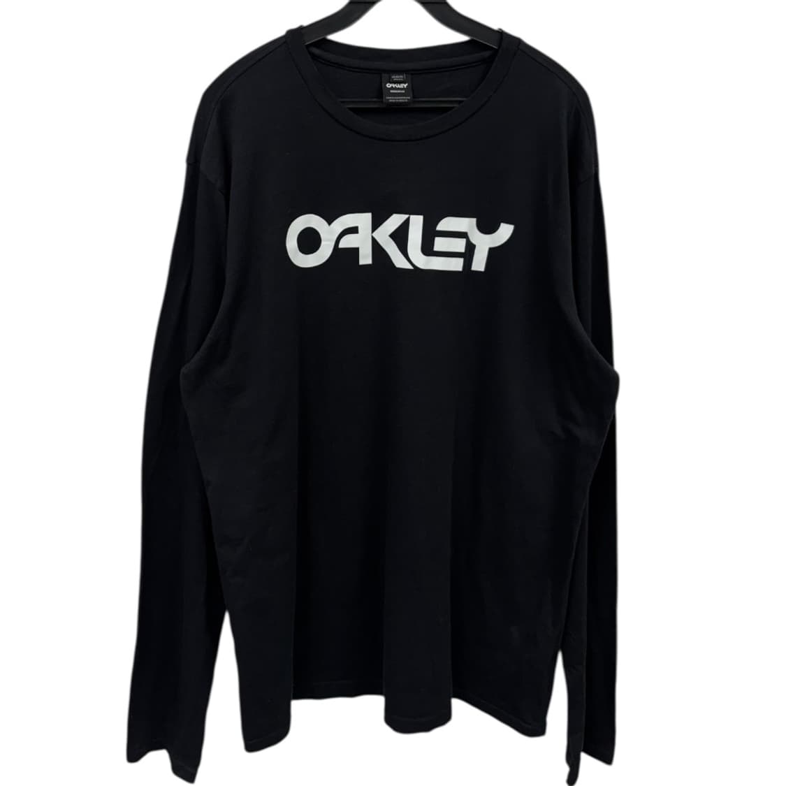 오클리 긴팔티 상품이미지1