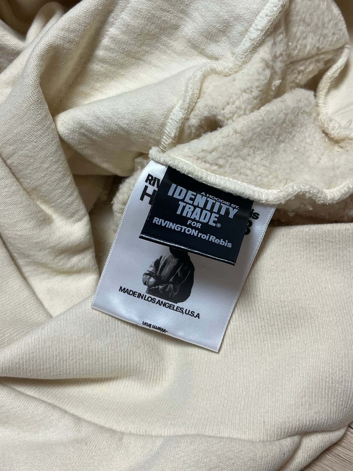 RRR123 후드 상품이미지7