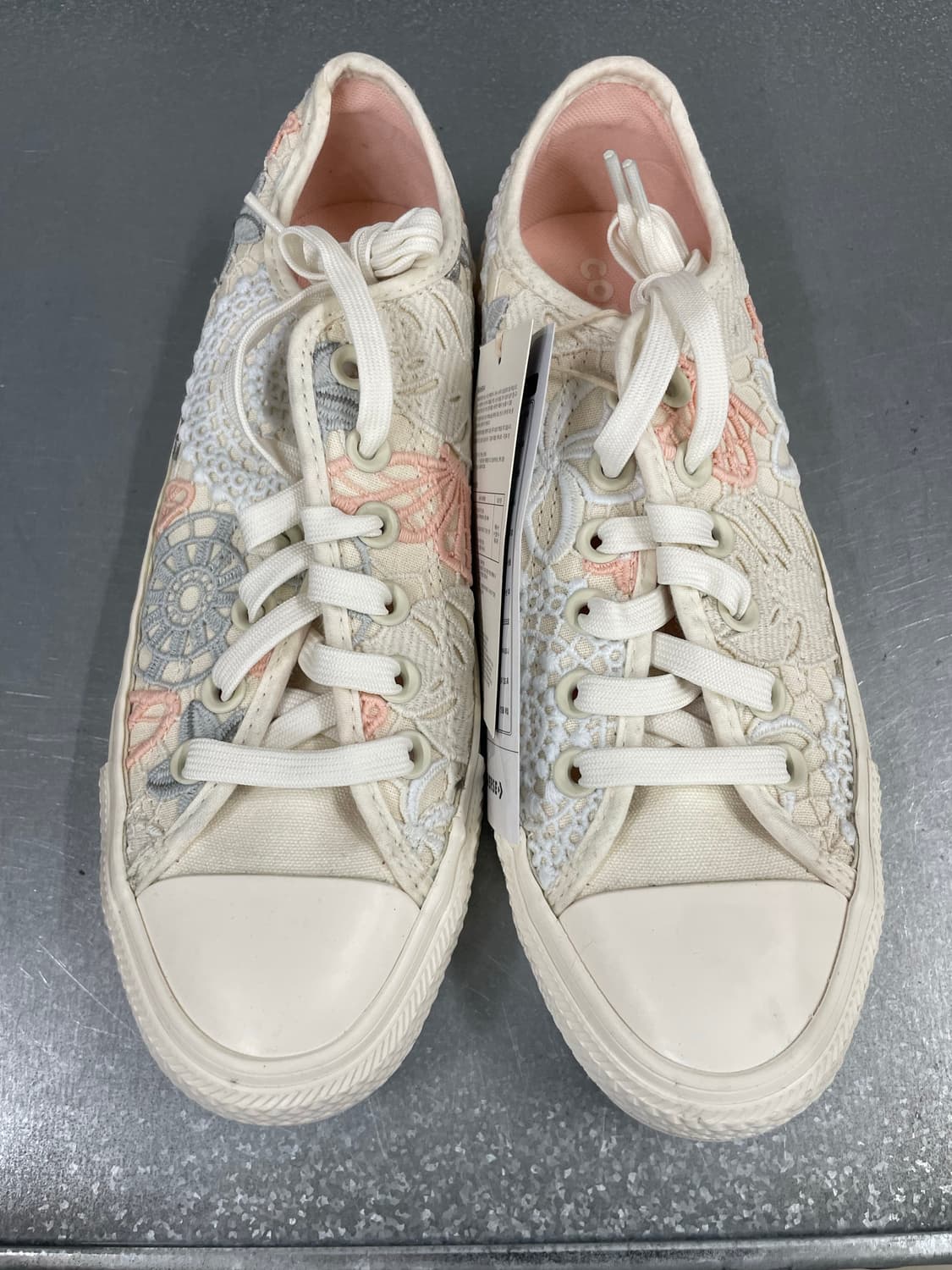 컨버스 척테일러 올스타 버터플라이 245 상품이미지6