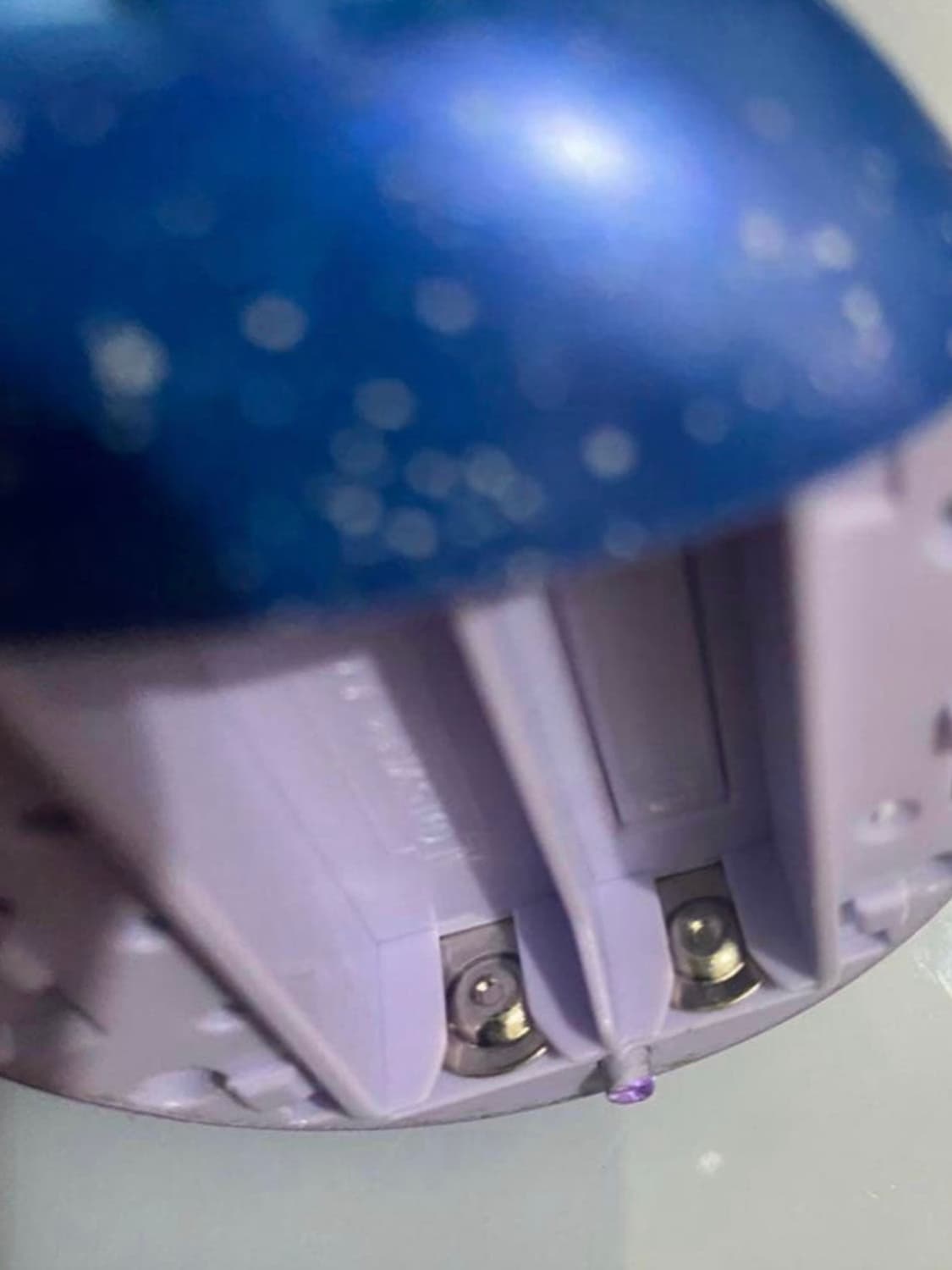 다마고치 미츠 파스텔 퍼플 상품이미지4