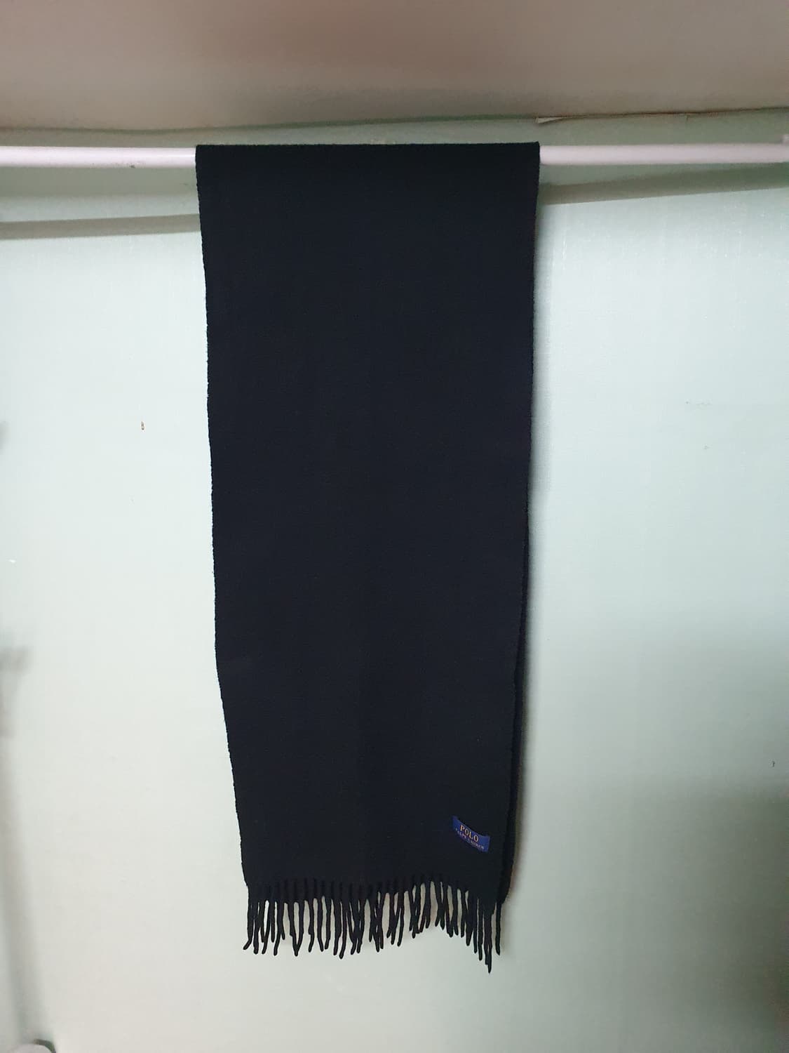 폴로랄프로렌 울 머플러 상품이미지6