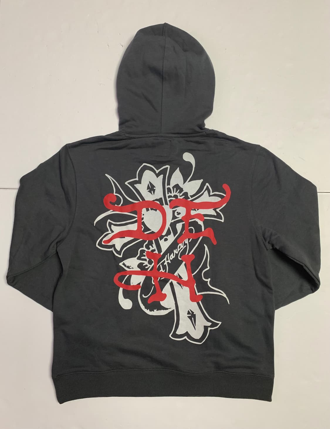 [새제품] 에드하디 후드티 상품이미지8