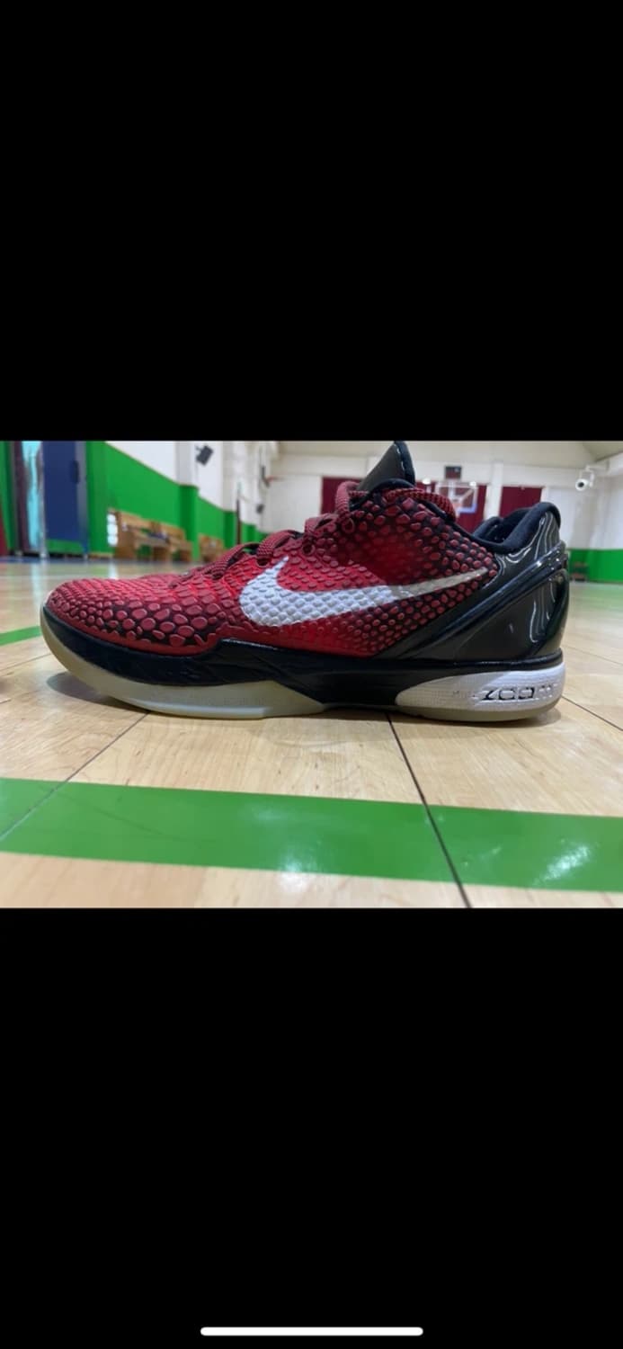 코비6 (285mm) 상품이미지3