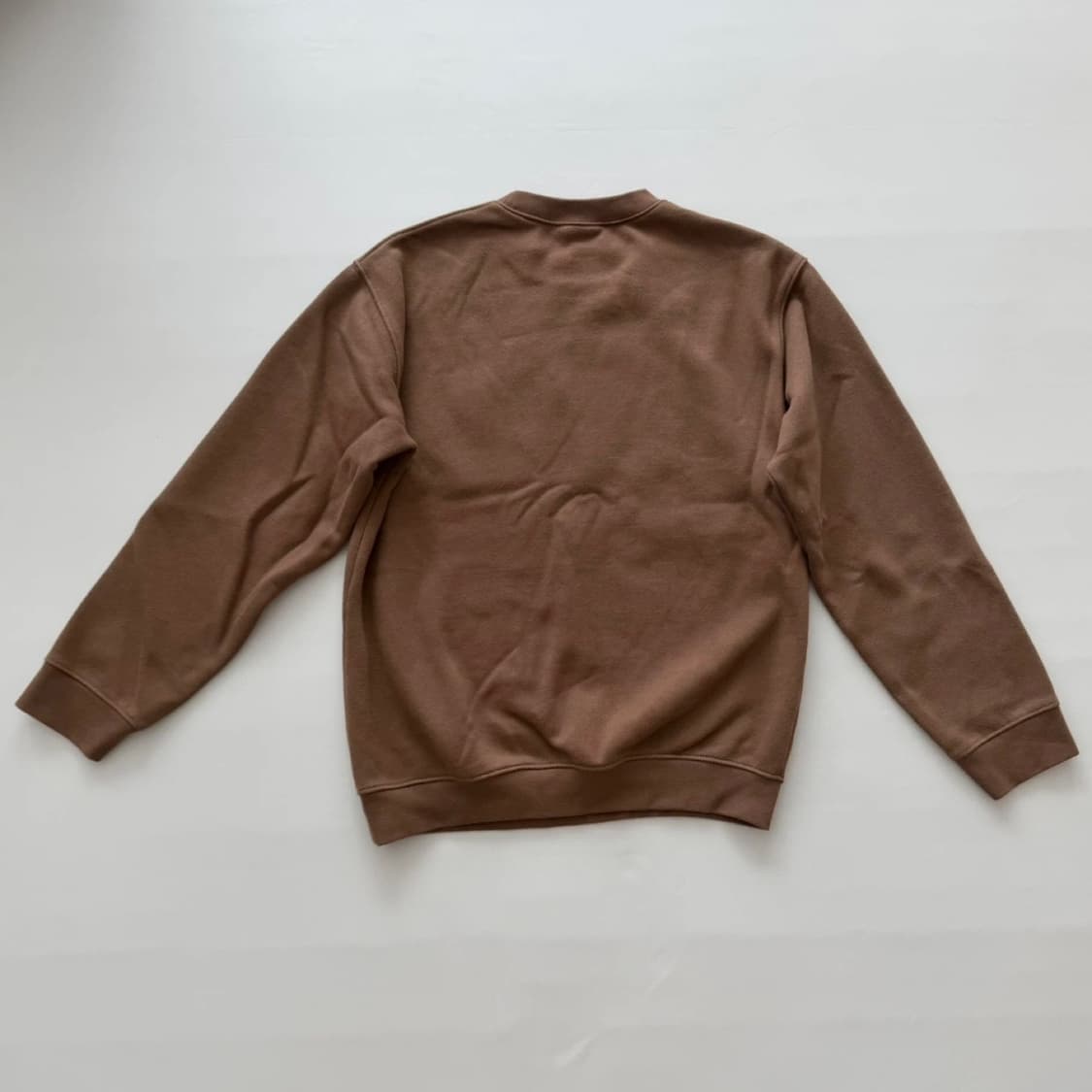 minga london AlaskA 기모 맨투맨 상품이미지2