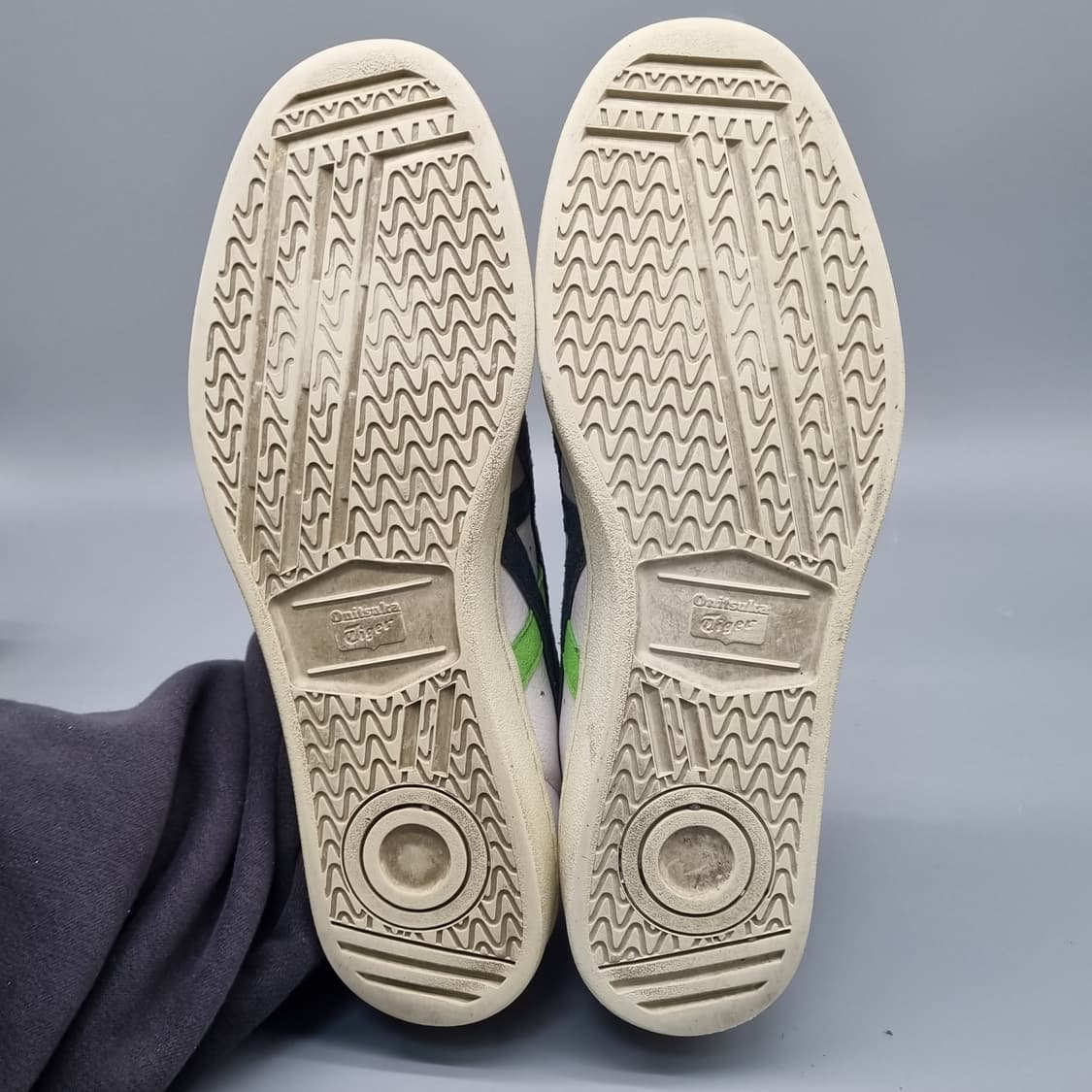 오니츠카타이거 GSM 남성스니커즈280 상품이미지3