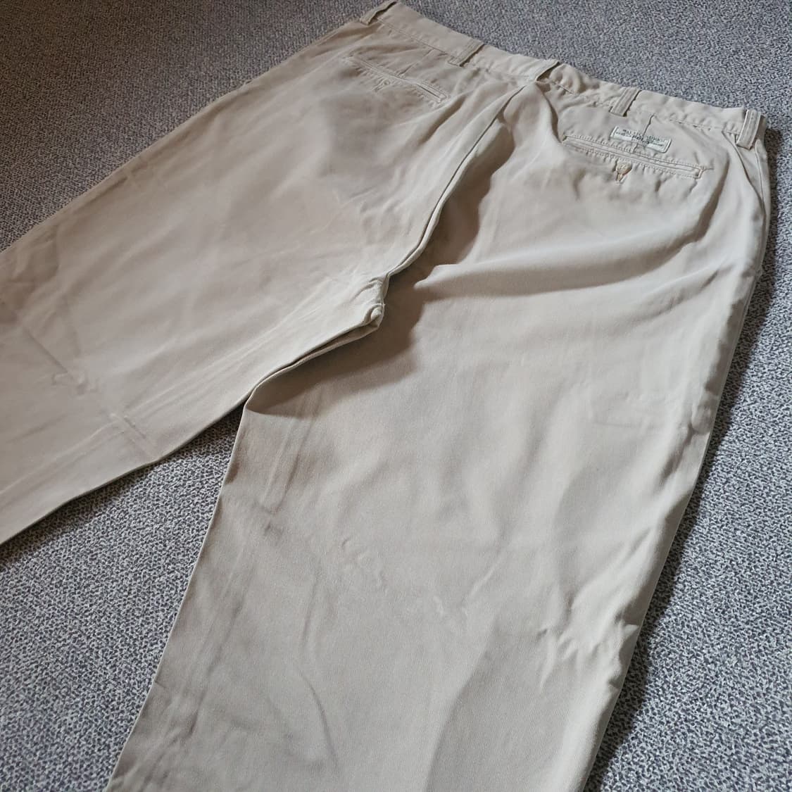 폴로 랄프로렌 치노 팬츠 No.71 상품이미지8