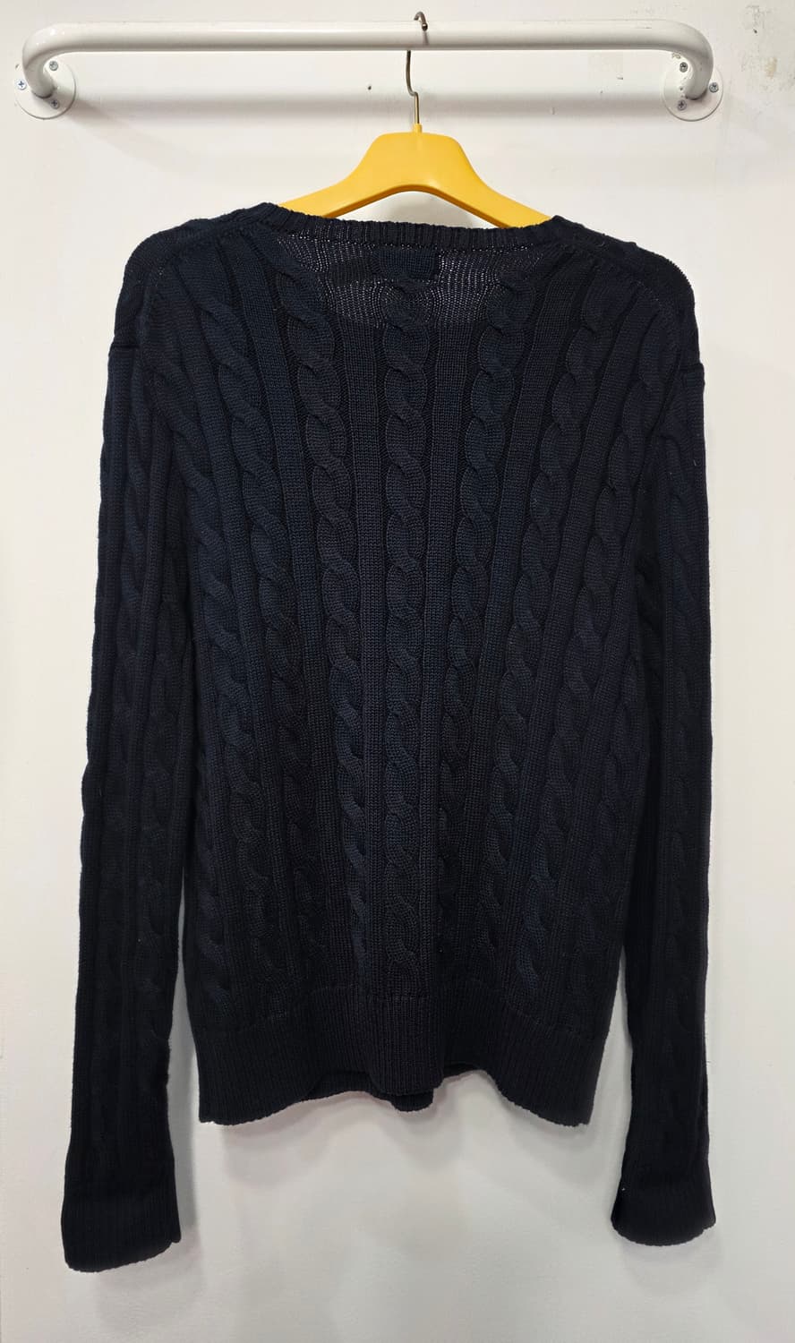 폴로 랄프로렌 남성 니트 상품이미지2