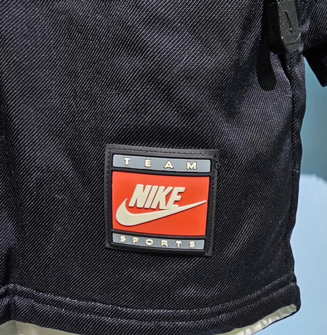 나이키 후드 패딩 점퍼 100 상품이미지4