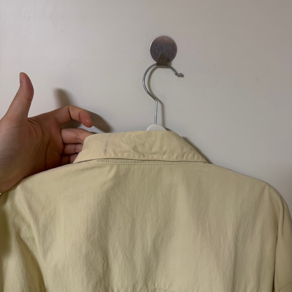 언유즈드 점퍼 상품이미지6