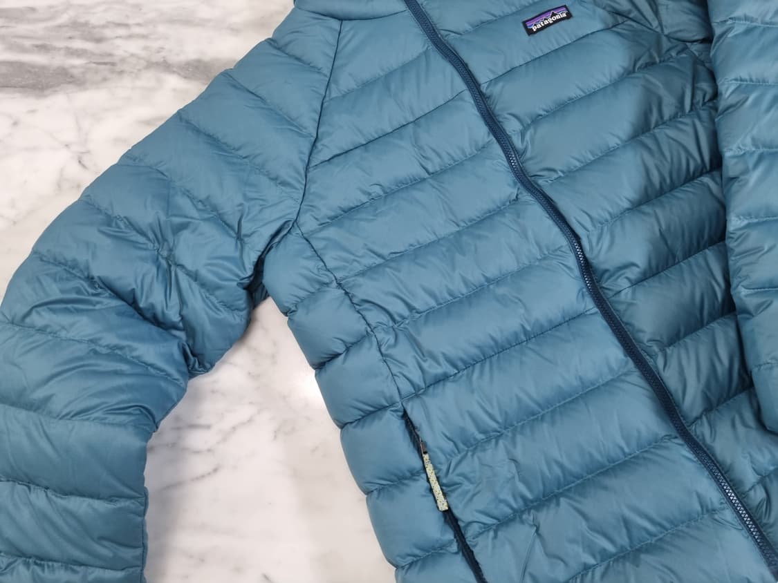 파타고니아 키즈 경량 XXL 상품이미지2