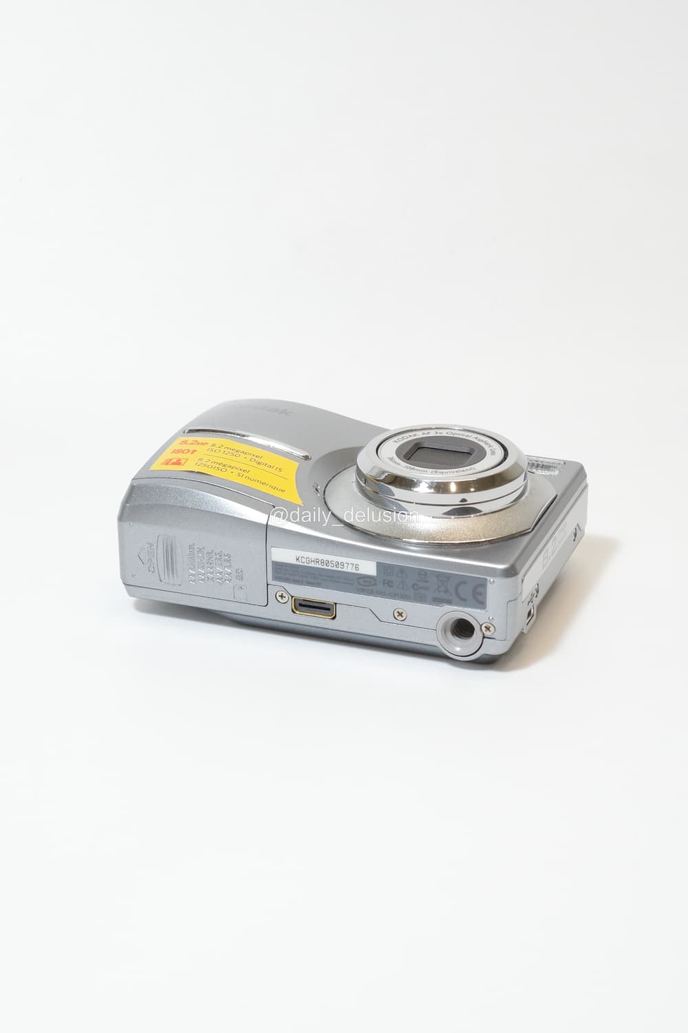 코닥 이지쉐어 C813 상품이미지5