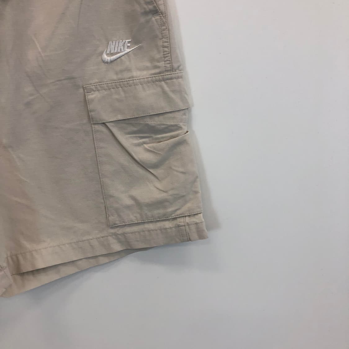 나이키 카고 우븐쇼츠 M 30 인치 상품이미지2