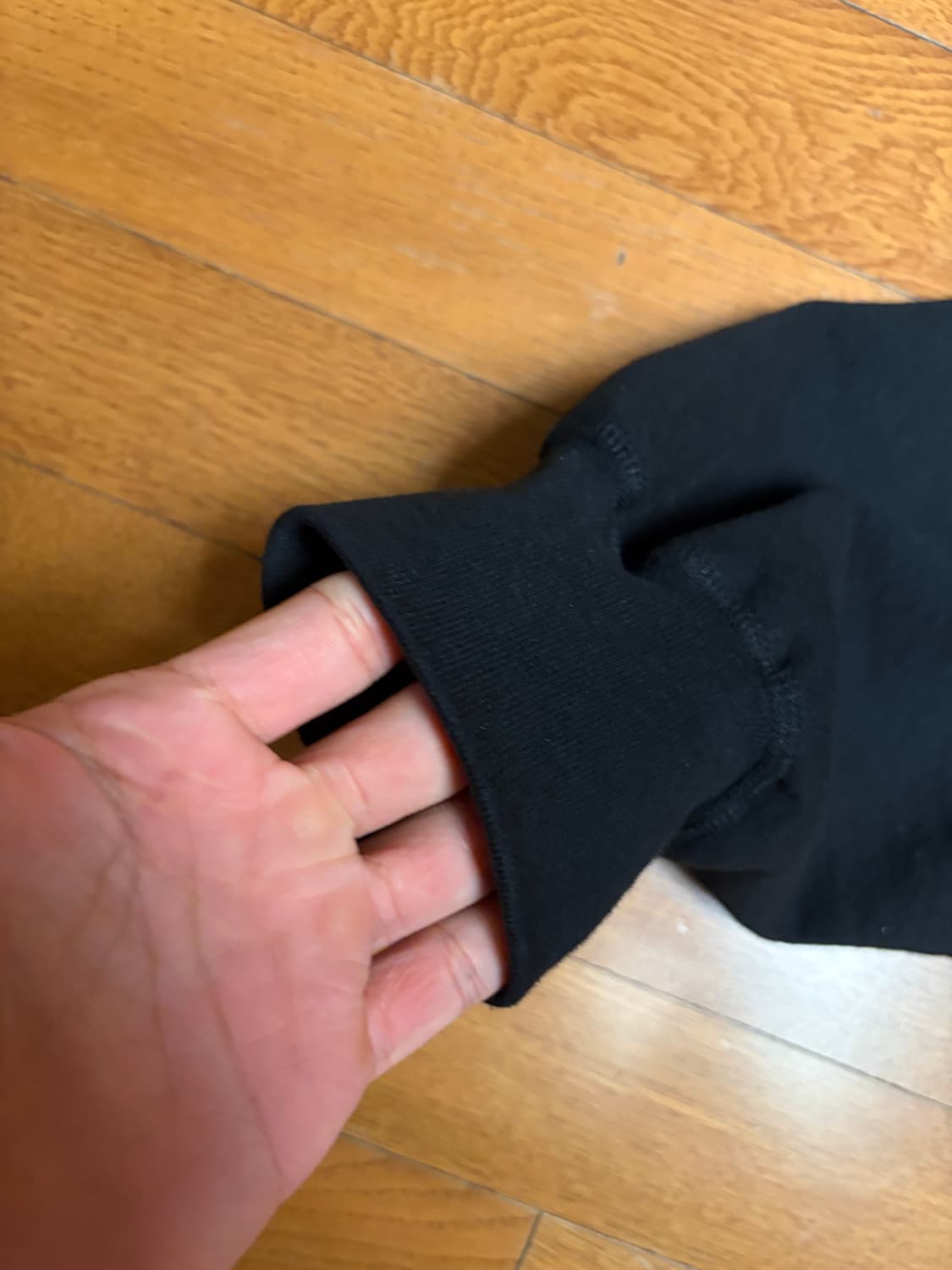 슈프림 후드 xl 상품이미지3