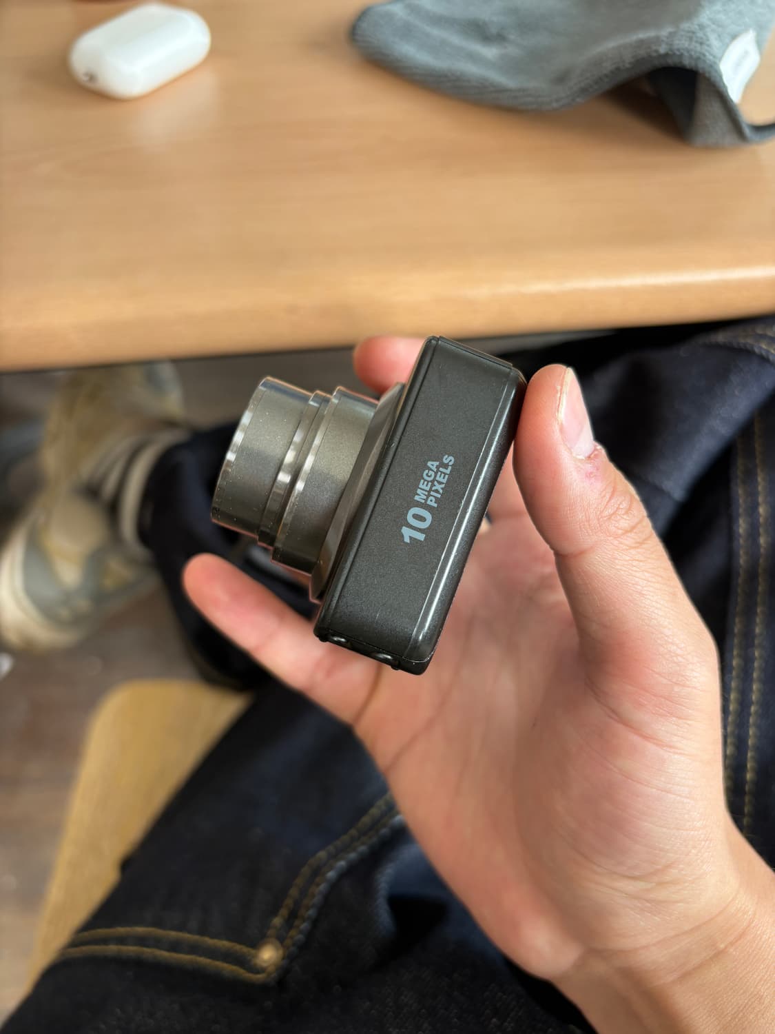 코닥 이지쉐어 v1073 디지털카메라 상품이미지4