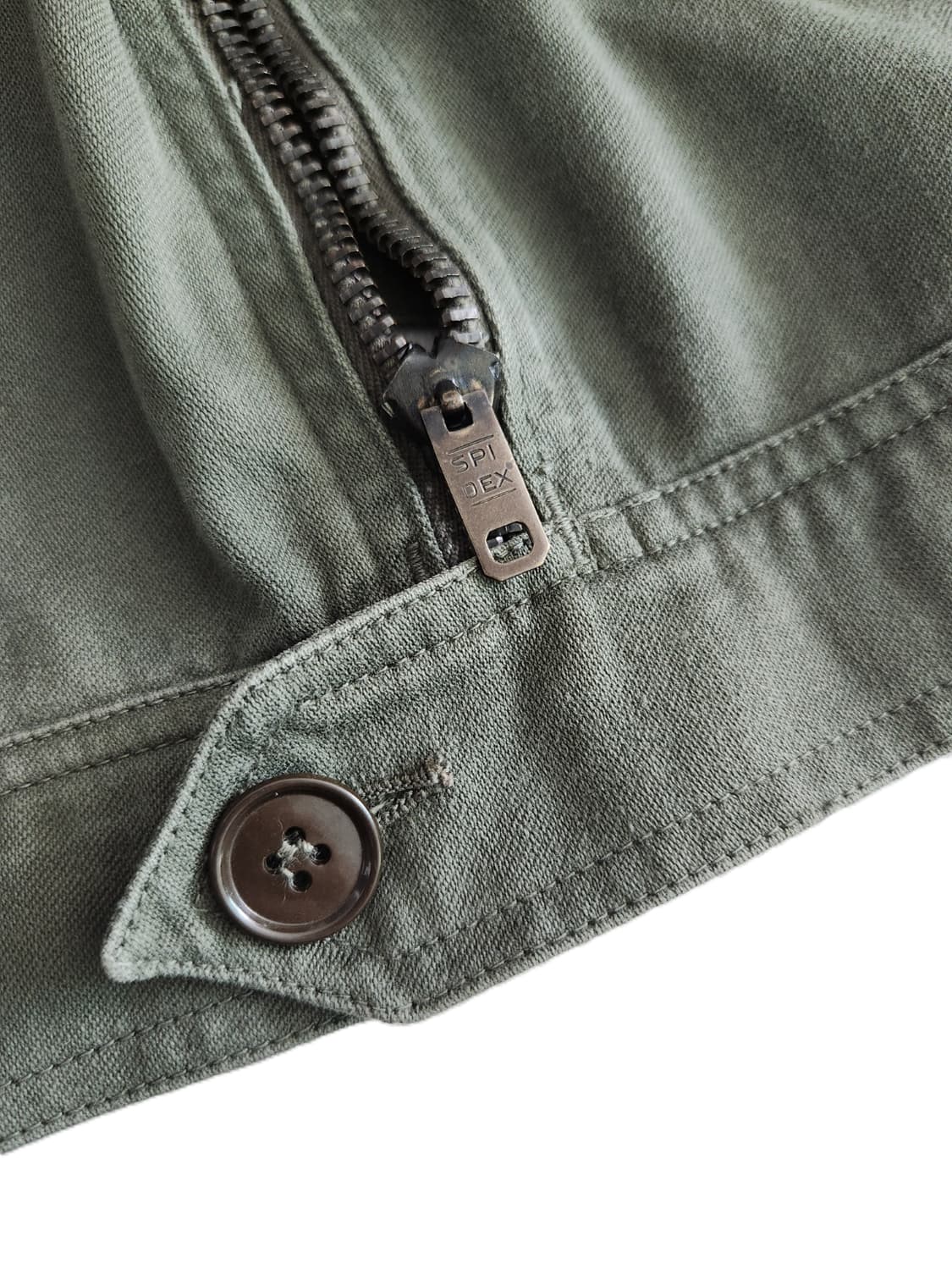 80s French Military Jacket 상품이미지6