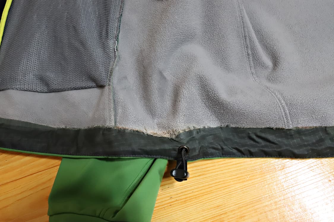 아크테릭스 감마 MX 후디 소프트쉘 재킷. 캐나다 직구 상품이미지5