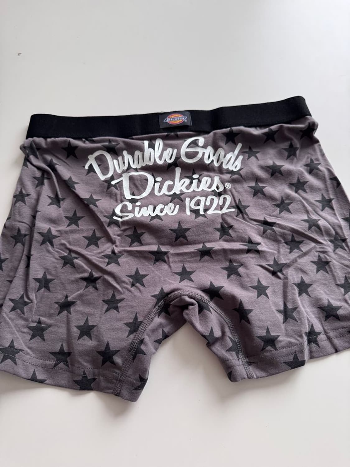 BOXER UNDERWEAR 복서 팬츠 상품이미지4
