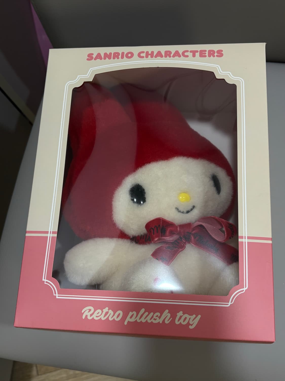 마이멜로디 대형 새상품:) 상품이미지1