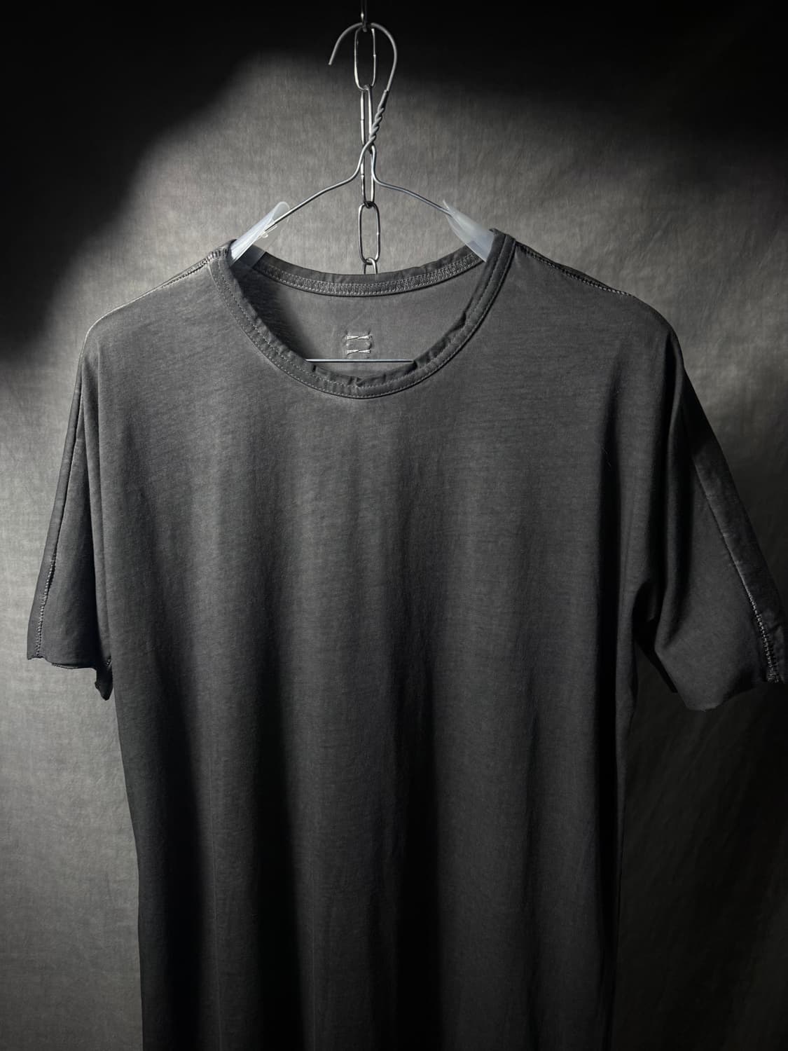 ISAAC SELLAM “MISTER T” Jersey T-Shirt   상품이미지5