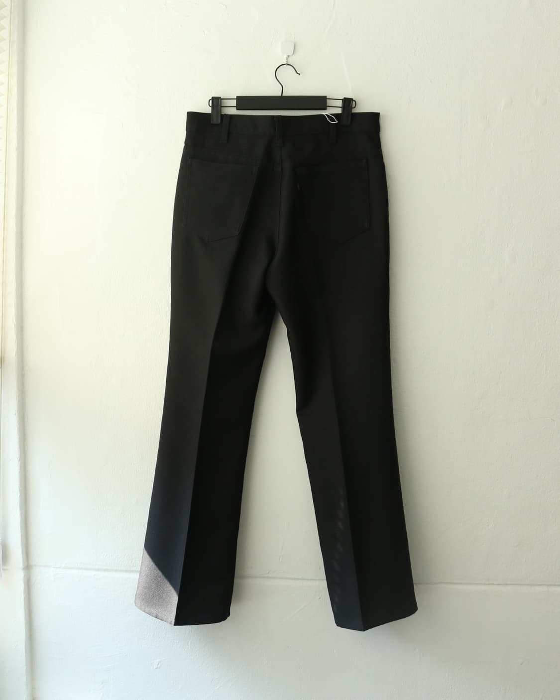 80s 리바이스 517 부츠컷 스타프레스트 트라우저 상품이미지7