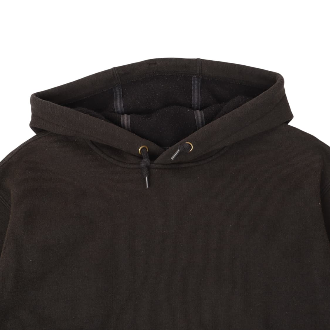 칼하트 k288 blk 오리지널핏 후드티 상품이미지2