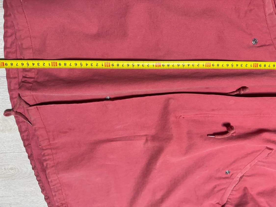 올드 스투시 야상 s 상품이미지6