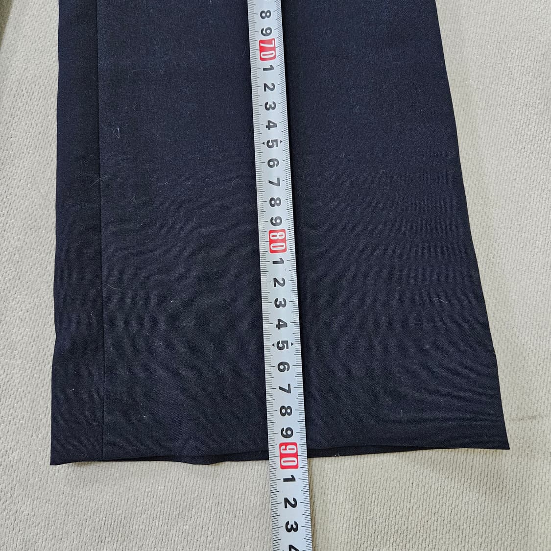 67-95 로엠 여성 슬랙스 0403Y 상품이미지7