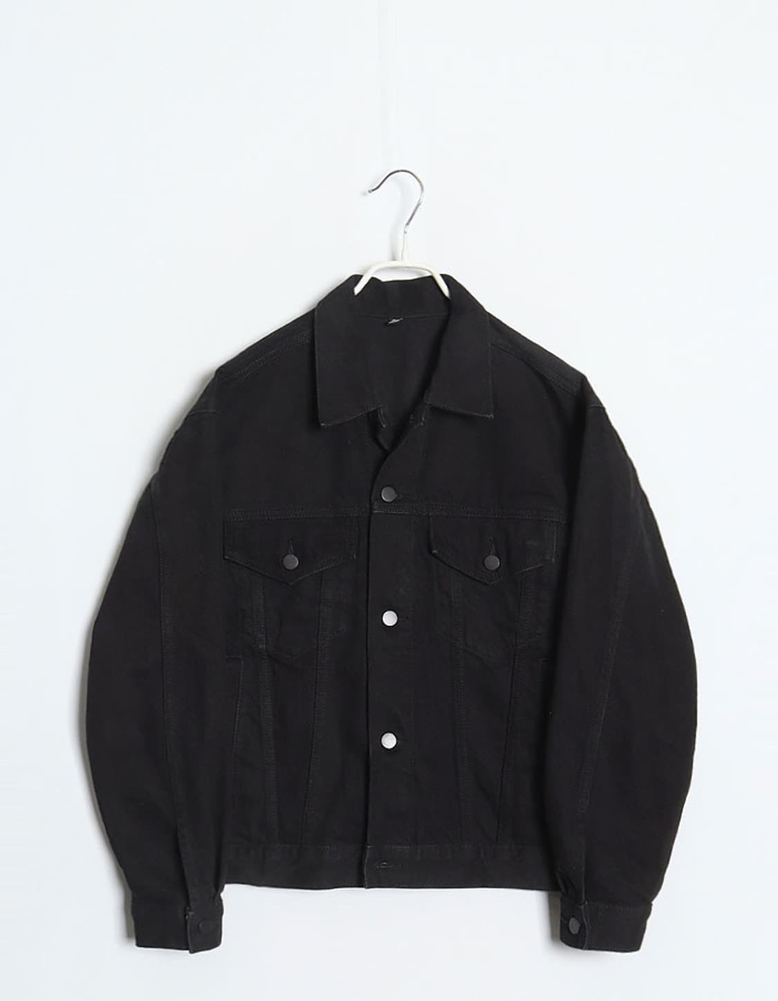 G U Denim Jacket 상품이미지1