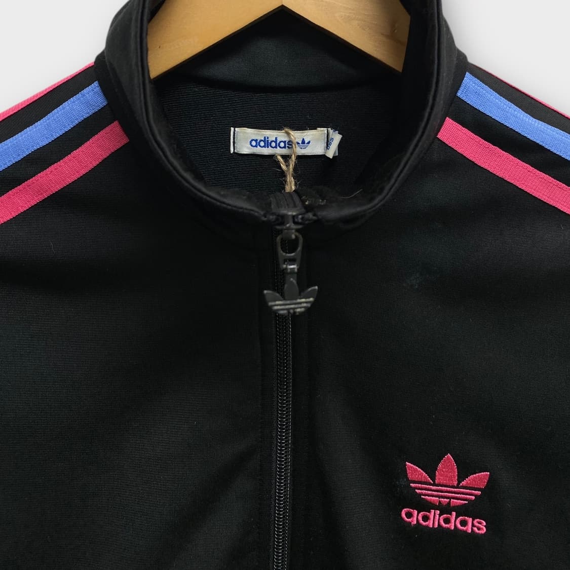  [새상품] 아디다스 파이어버드 트랙탑 85  상품이미지4