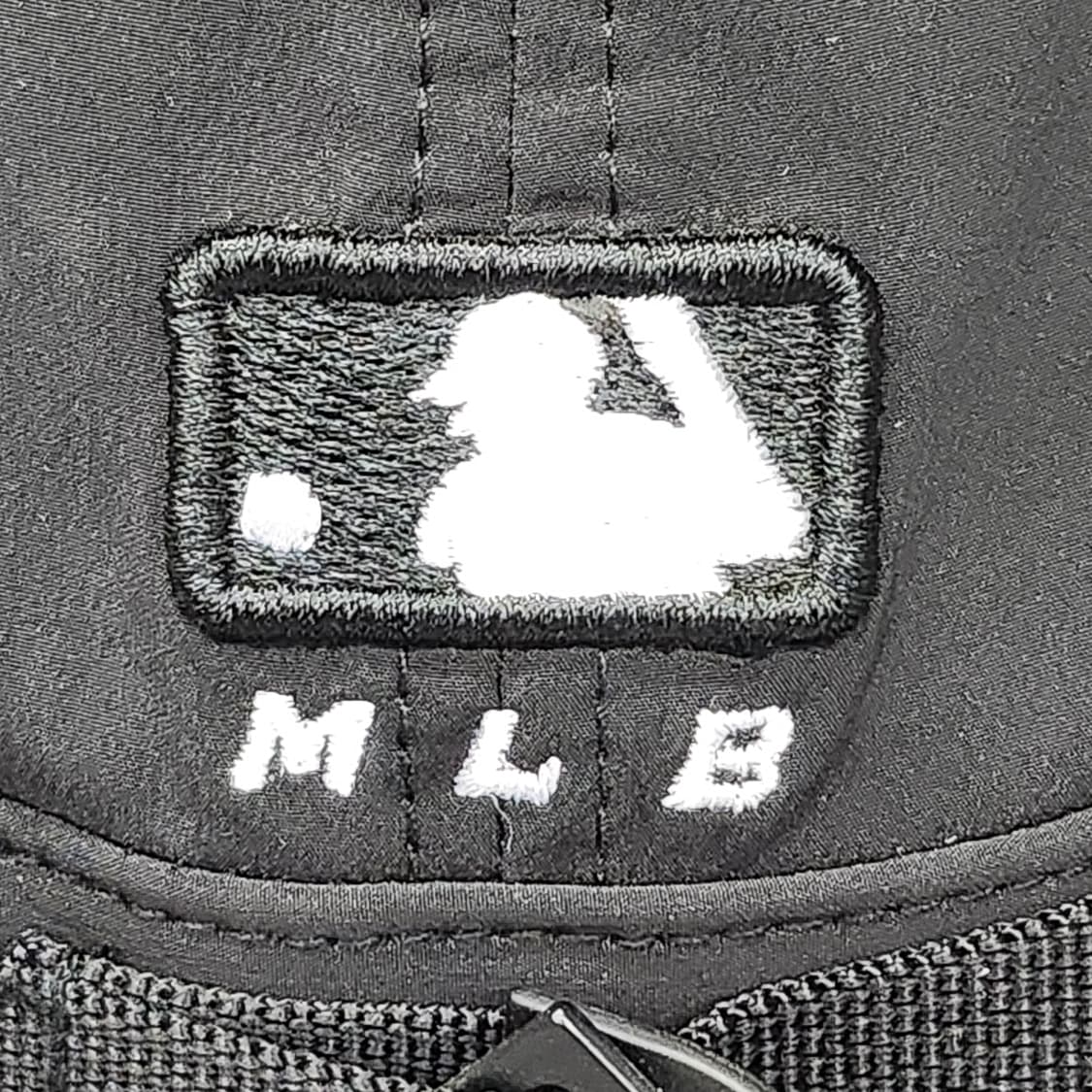 MLB 정품 뉴욕 양키스 버킷햇,벙거지59cm 상품이미지6