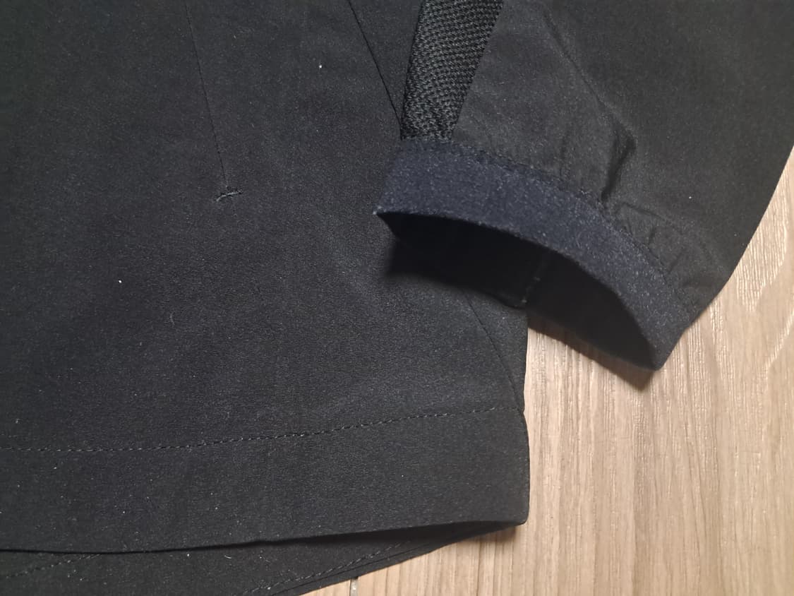 EXR 여성 후드집업 90 상품이미지8