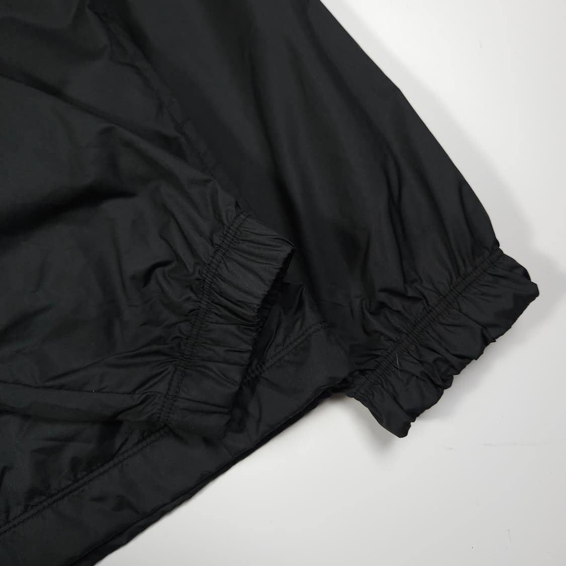 나이키 바람막이 블랙 상품이미지5