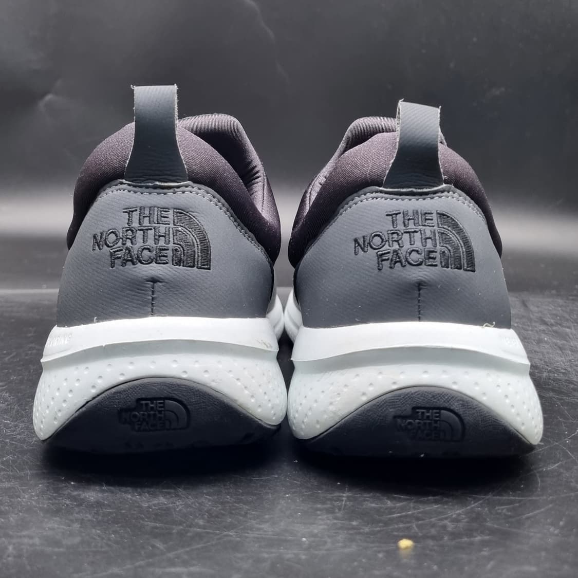 노스페이스 패딩방한화250 상품이미지4