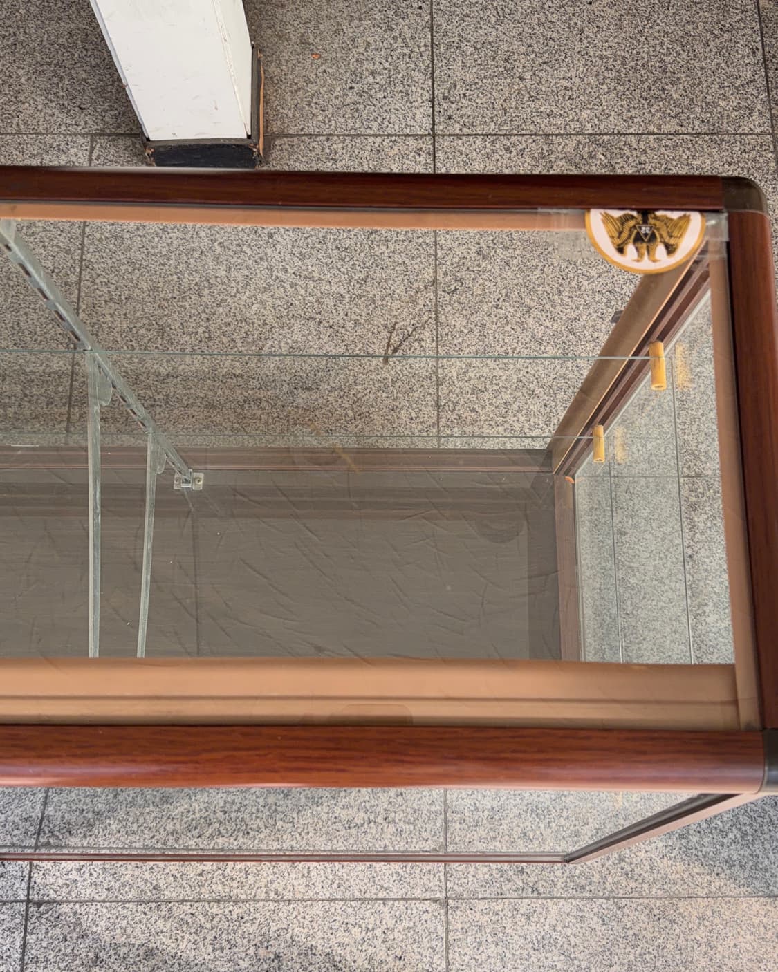 급처 진열장 쇼케이스 장식장 상품이미지4