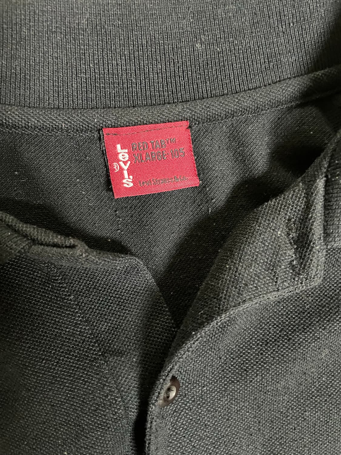 리바이스 카라티 상품이미지2