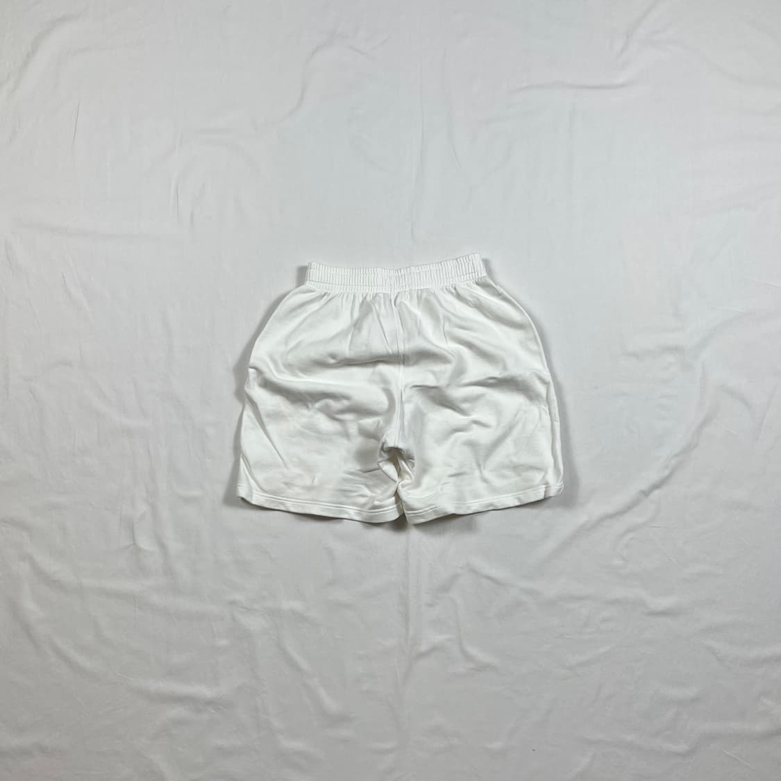 90‘s 나이키 nike 조던 스웻 밴딩 쇼트팬츠 상품이미지4