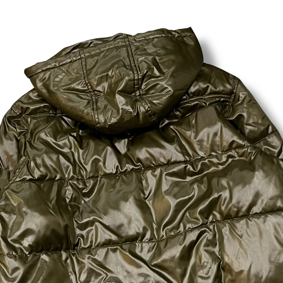  리바이스 워크 로고 패딩 y13925 상품이미지7