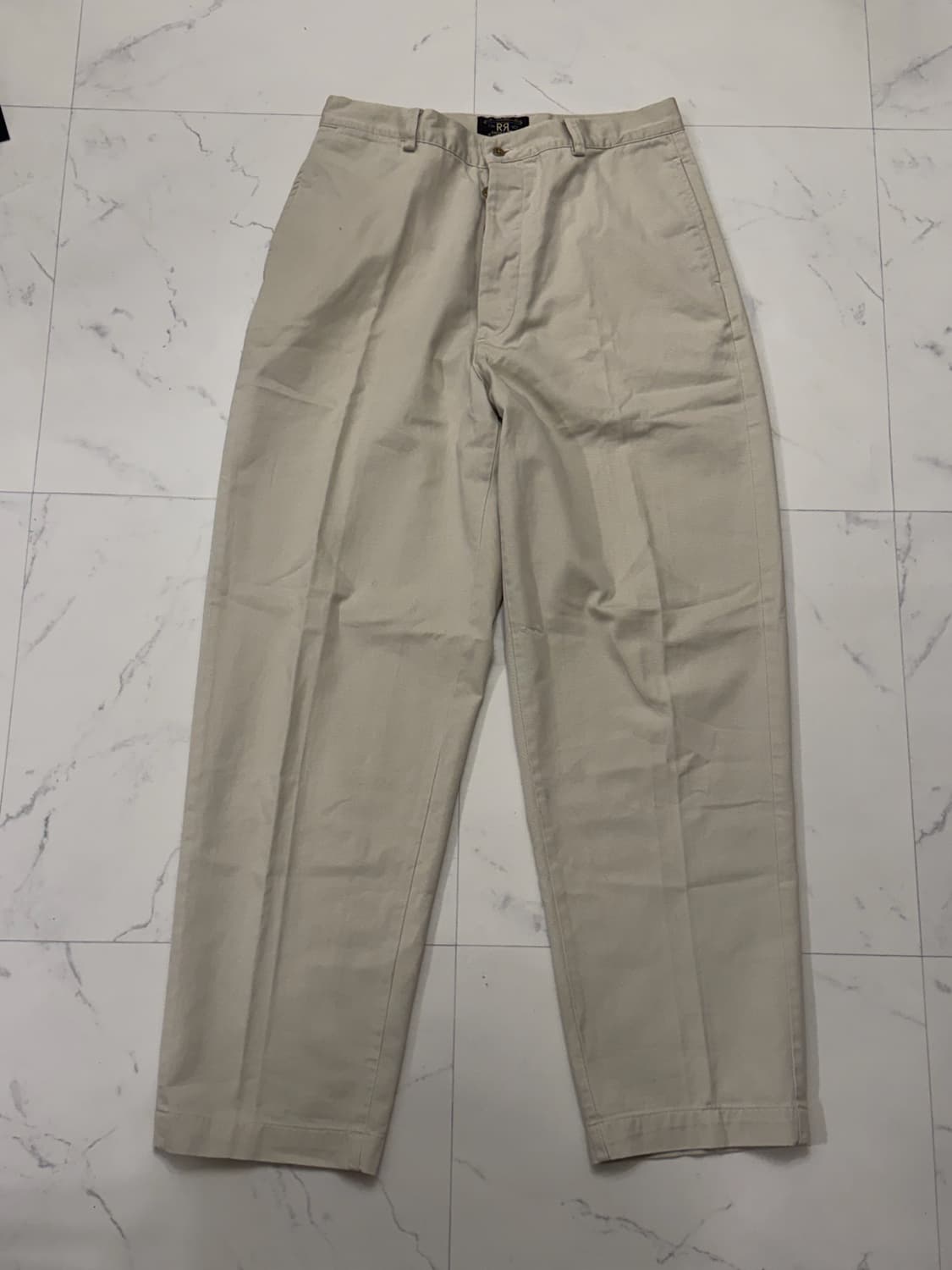 90s RRL 치노 상품이미지1