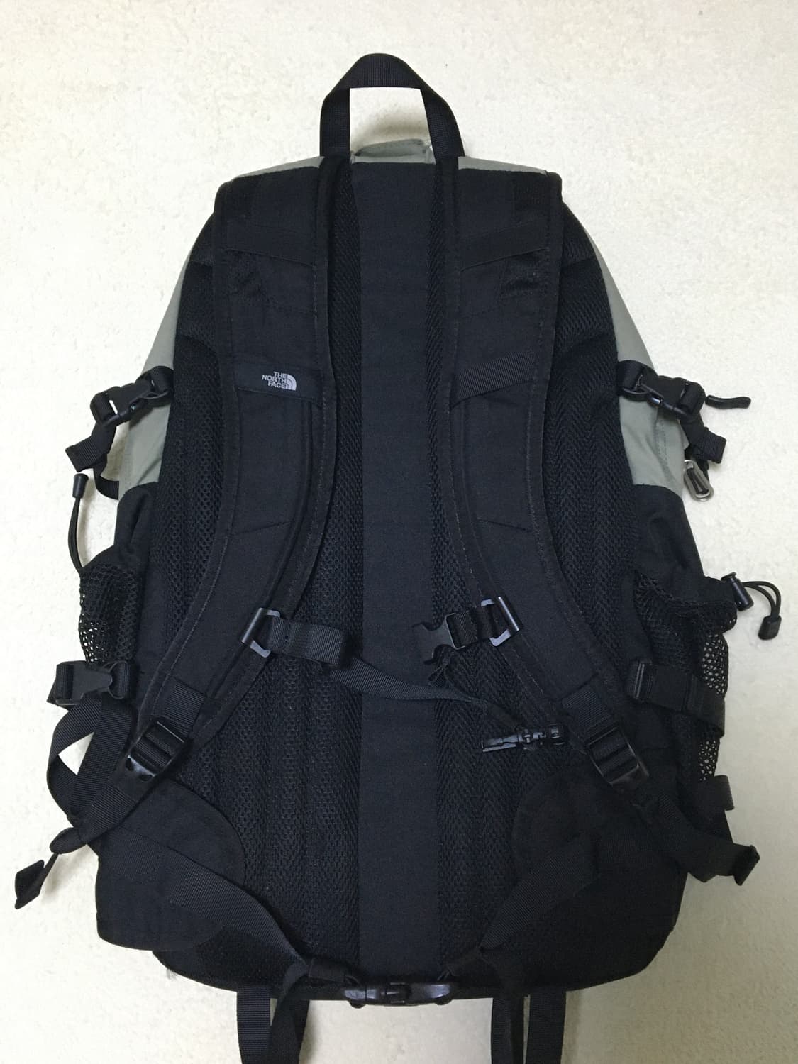 노스페이스 빅샷 단종 색상 상품이미지4