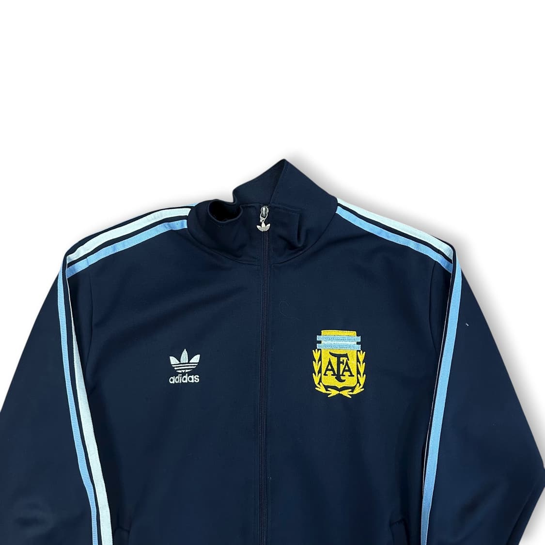 아디다스 아르헨티나 트랙탑 상품이미지2