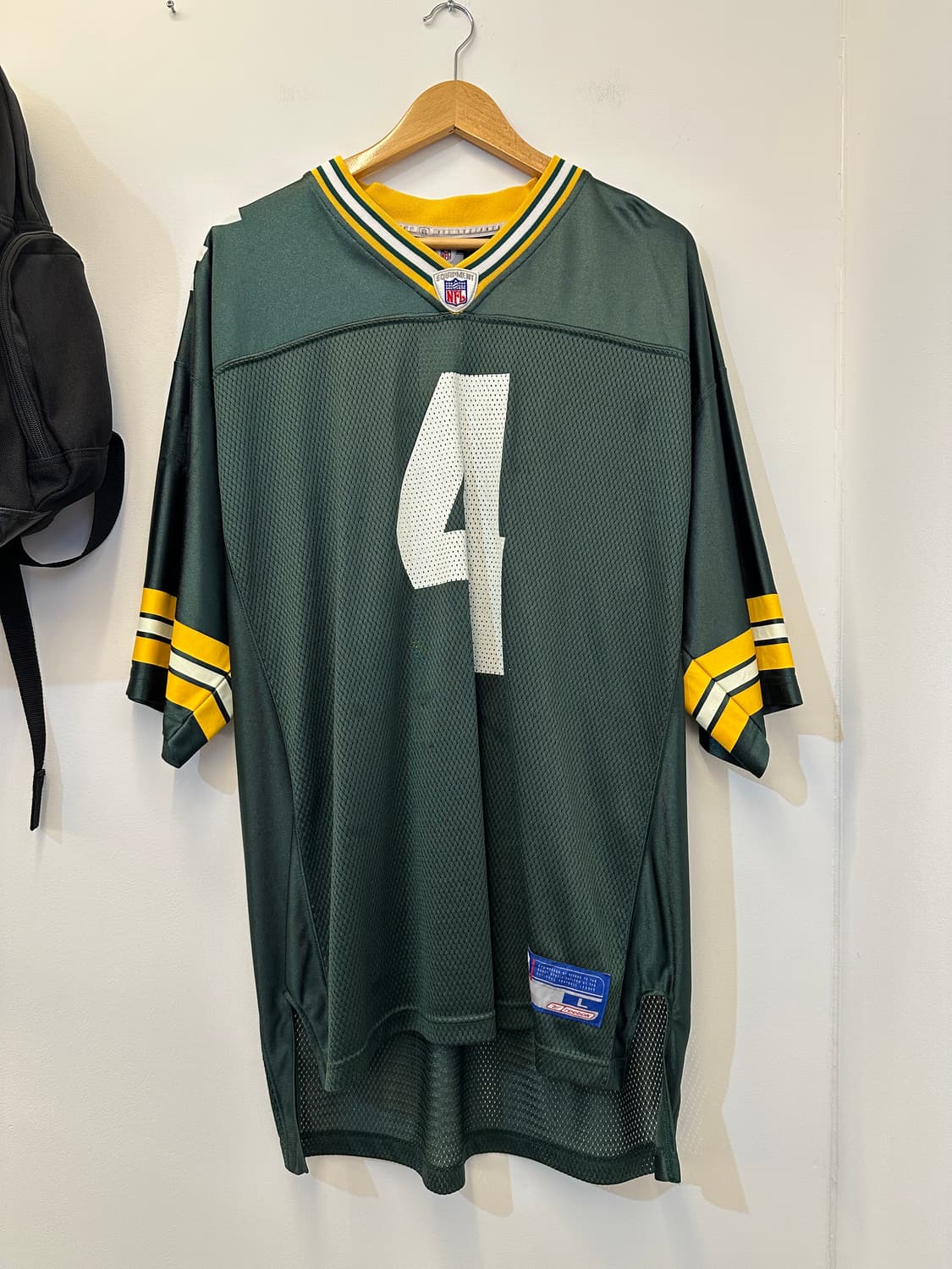 L) NFL 리복 풋볼 저지  상품이미지1