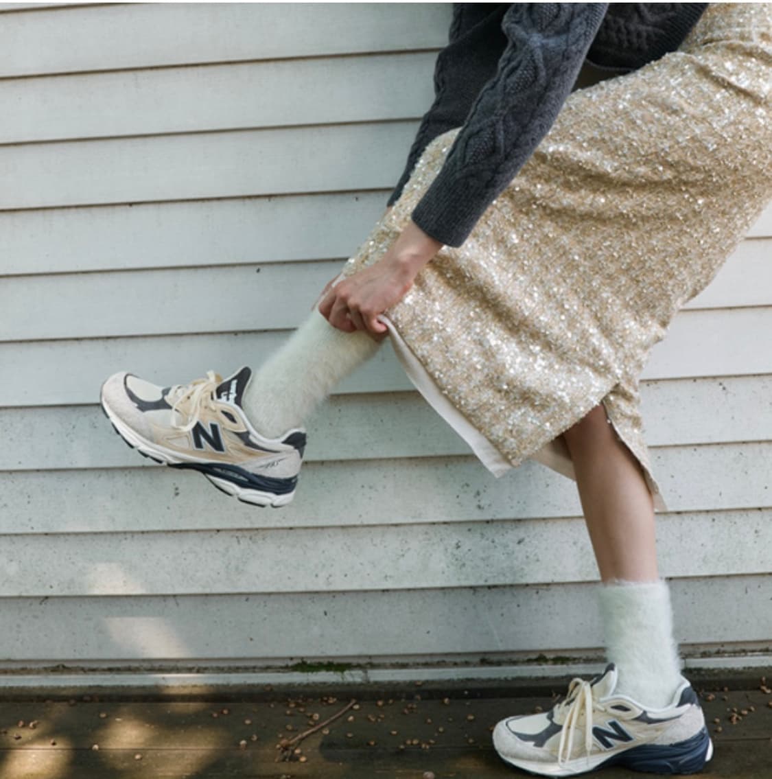 보카바카 스커트 상품이미지3