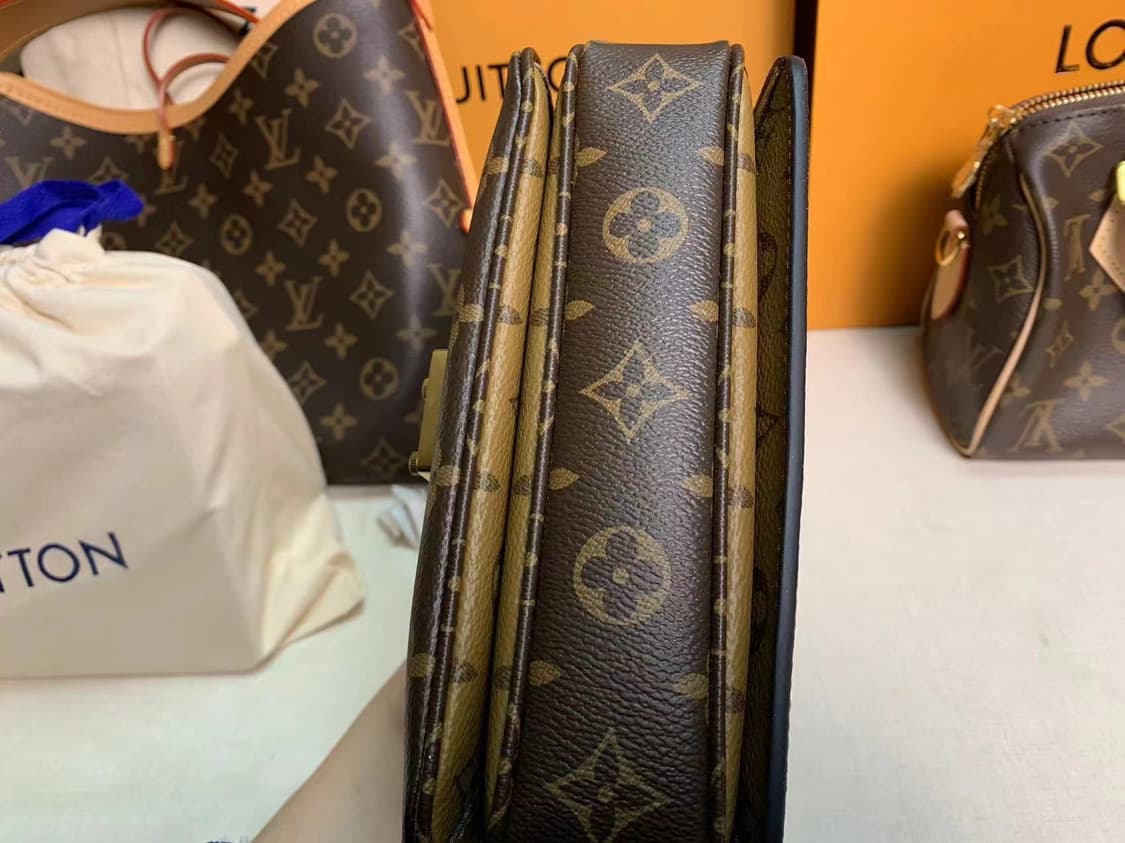 소가죽 가방 상품이미지5