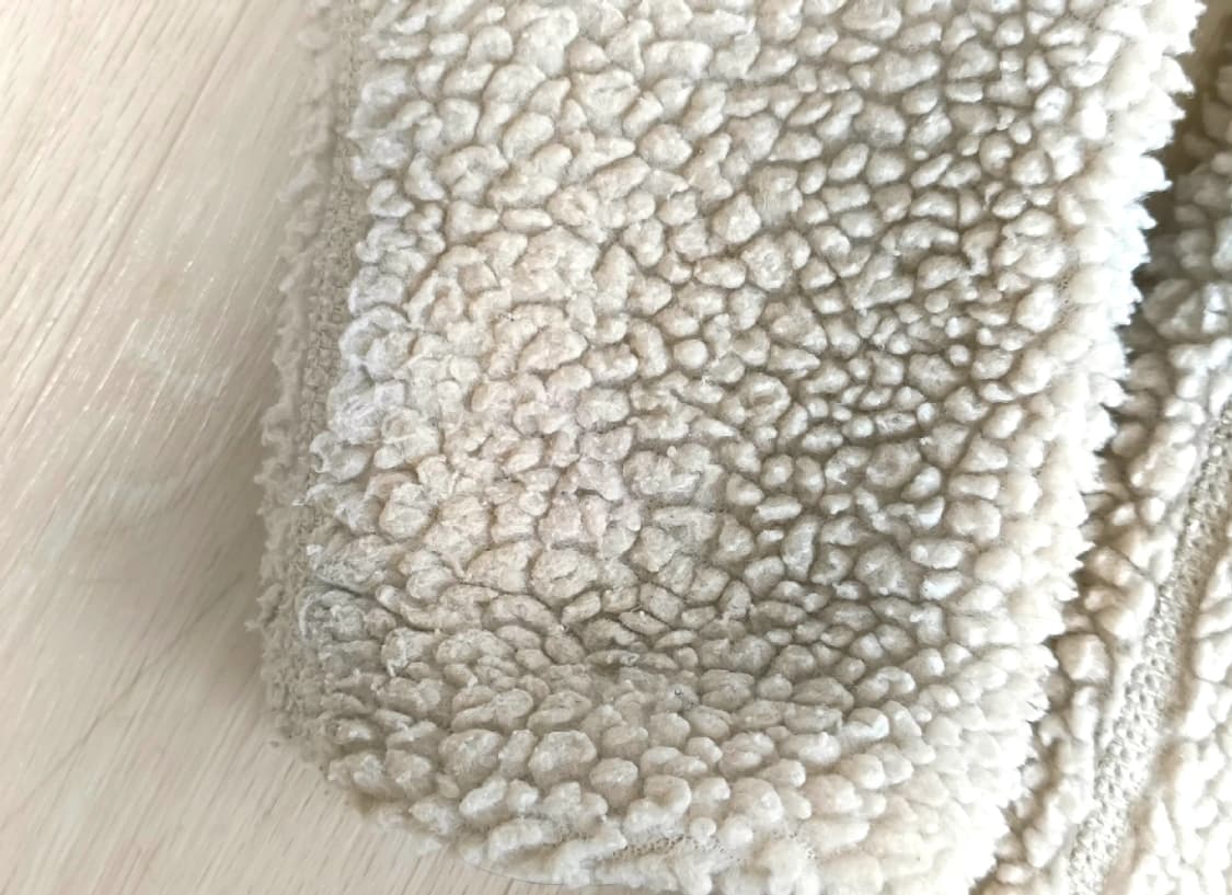 파타고니아 후리스 키즈 XS사이즈 상품이미지6