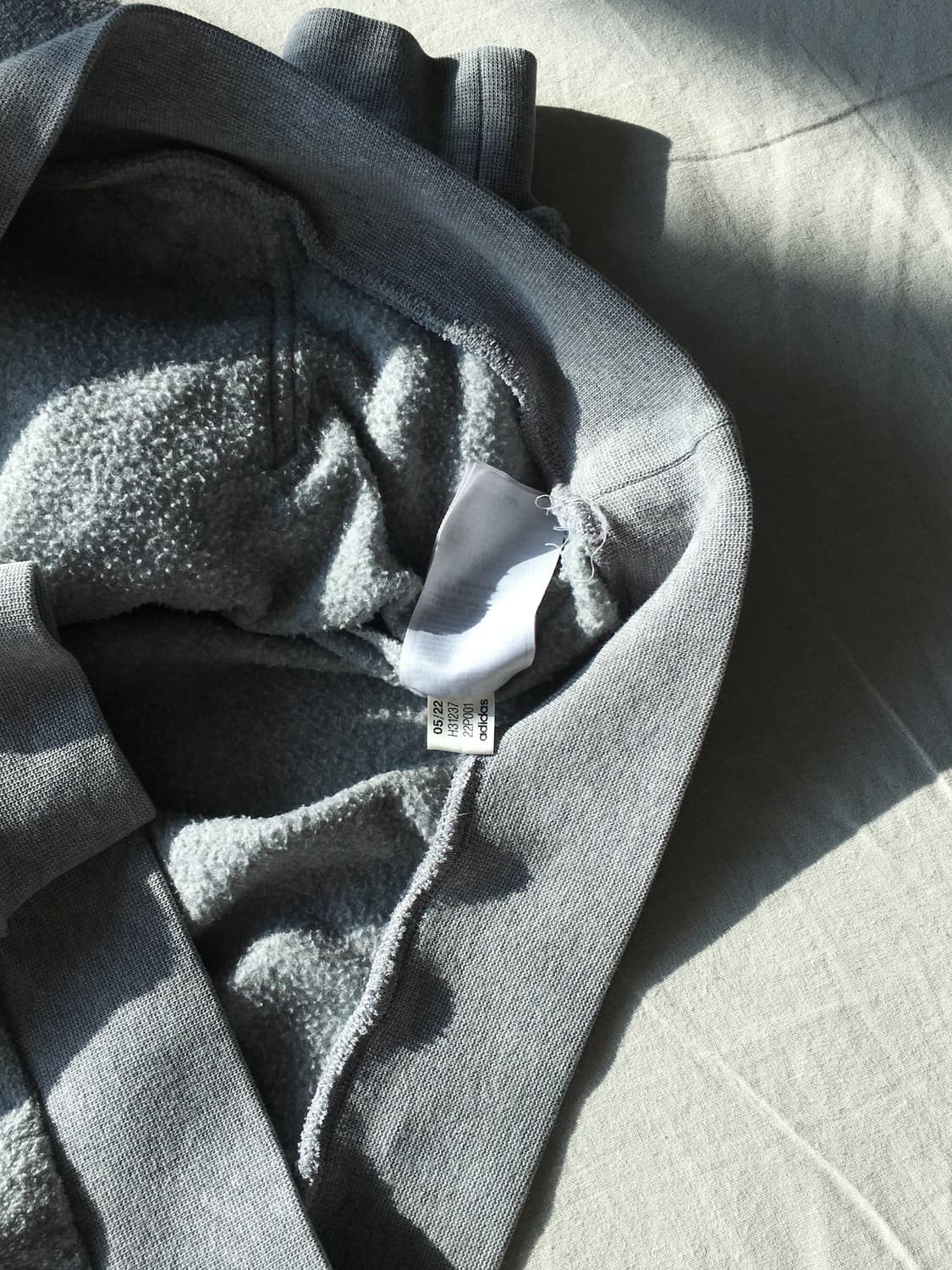 아디다스 부클 후드티 상품이미지7