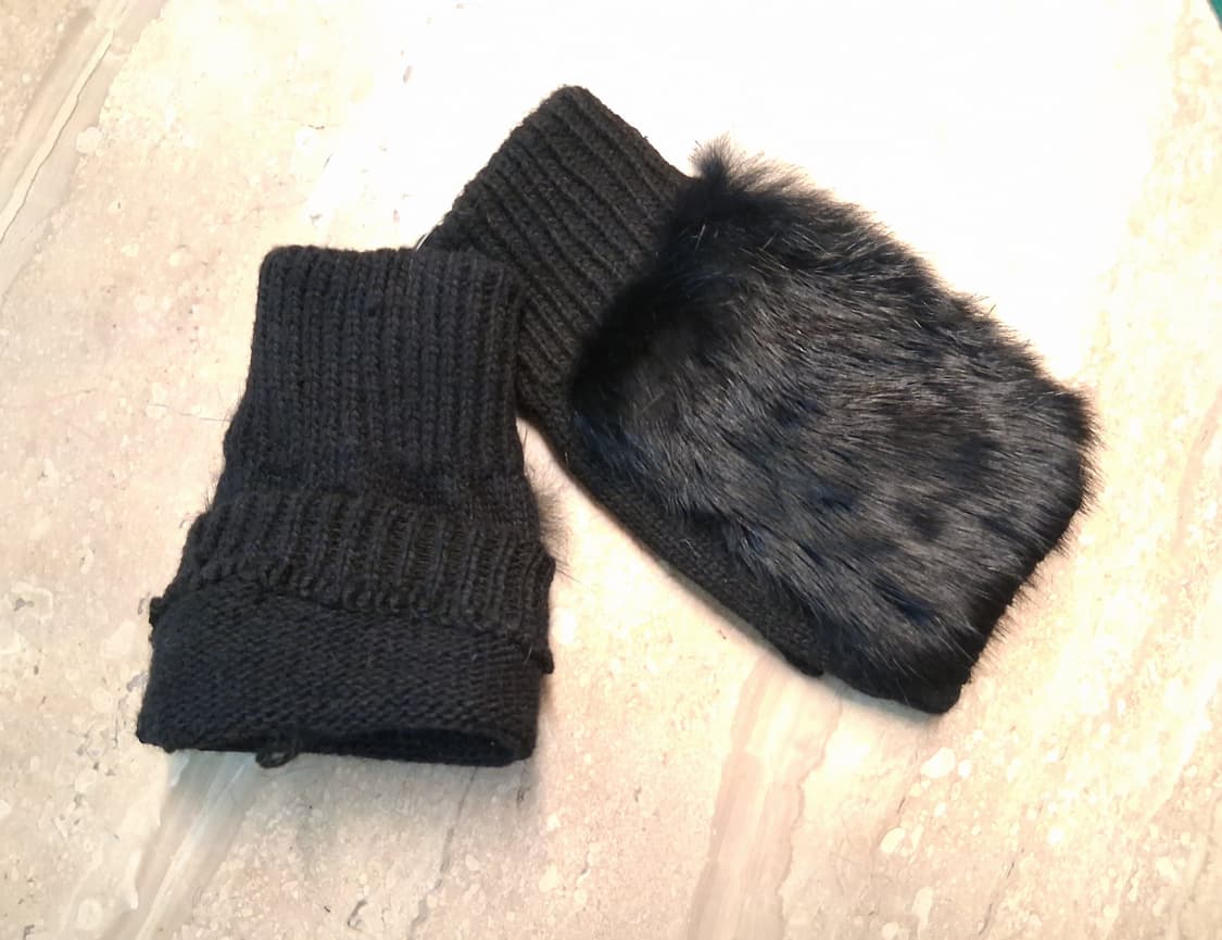 인조퍼 핸드워머 1000원 (새상품) 상품이미지7