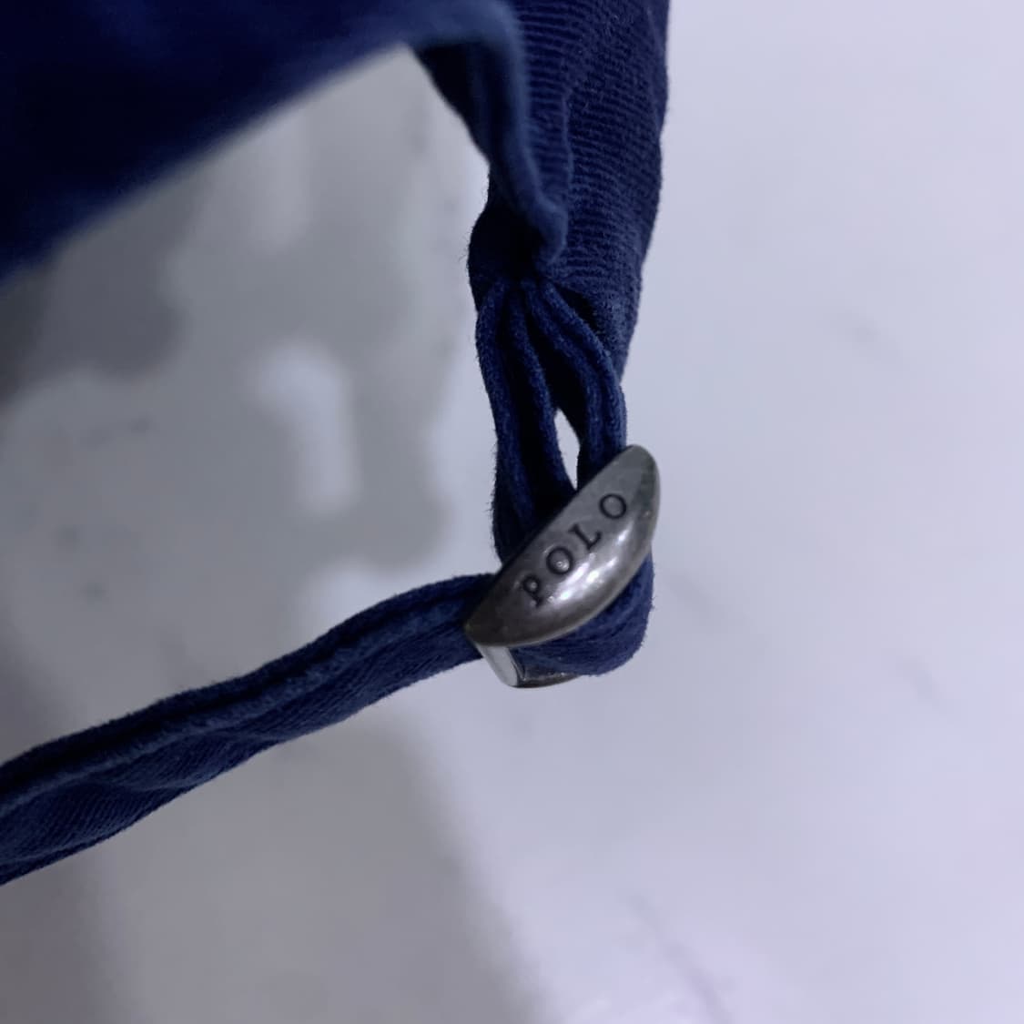 폴로 트리플 멀티포니 볼캡 상품이미지7