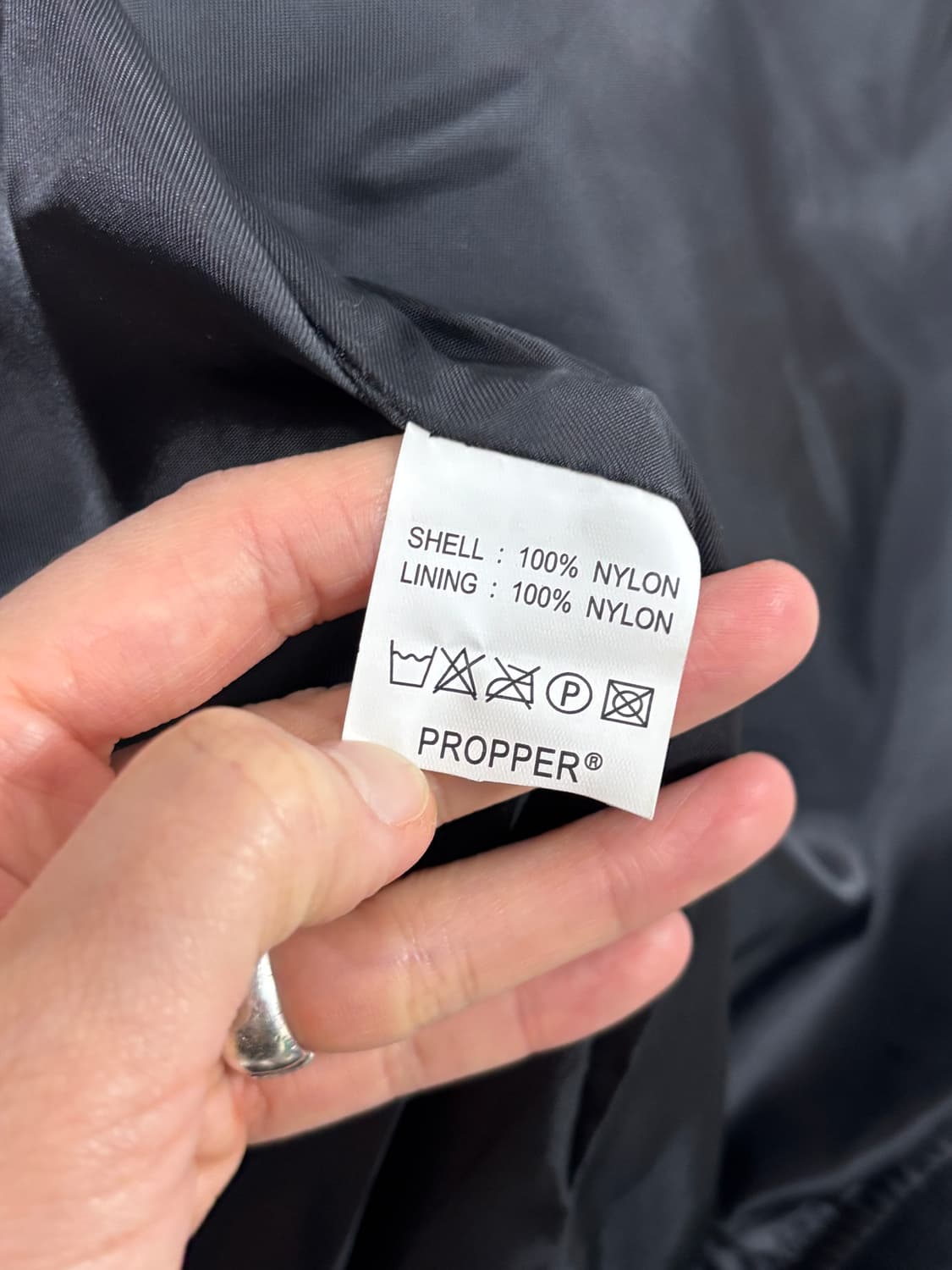 프로퍼 MA-1 항공점퍼 상품이미지10